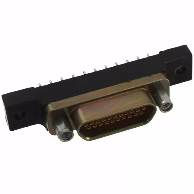 MDM-21SBSP ITT Cannon, LLC  Gruppi di connettori D-Sub